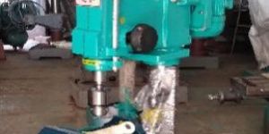 20mm Cap Pillar Drill Machine