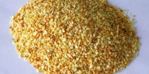 Garlic Granules