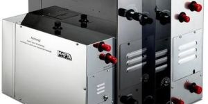 Steam Shower Unit