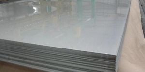 6063 Aluminium Sheets
