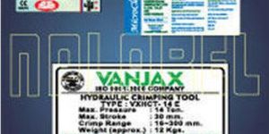 Laminated Paper Stickers