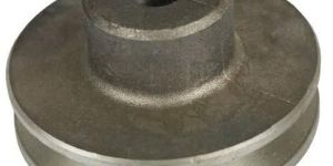 Fan Pulley