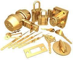Hardware Locks