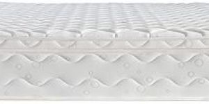 Vacuum Packed Mattress