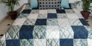 Patchwork Quilt