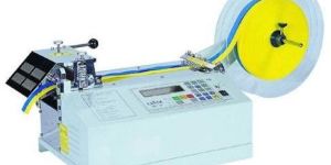 Hot and Cold Knife Automatic Tape Cutter