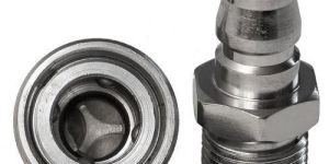 Air Quick Coupler