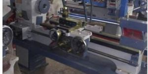 Grinding Light Duty Lathe Machine