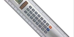 Calculator Scale