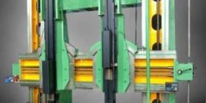 CNC Vertical Turning Lathe