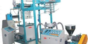 PVC Heat Shrink Film Plants
