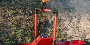 Ground Penetrating Radar