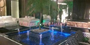 Artificial Water Bodies