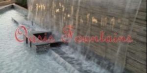 Garden Wall Fountain