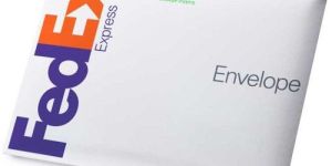 Document Envelope