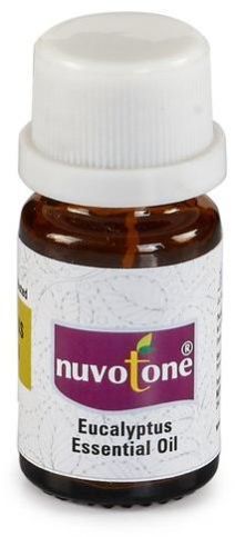 Nuvotone Eucalyptus Essential Oil
