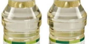 Nuvotone Extra Virgin Cold Pressed Organic Coconut Oil