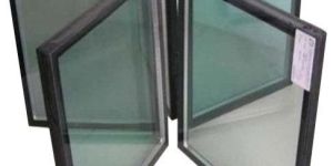 Hollow Insulating Glass