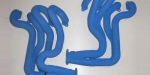 High Temperature Ceramic Coating