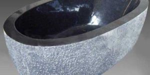 Granite Bathtub