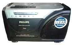 Cassette Recorder