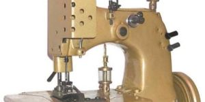 Jute Bag Overedging Machine