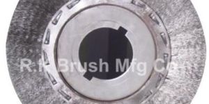 Stainless Steel Wire Round Brush