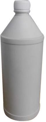 Plastic Coolant Bottles