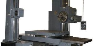 Horizontal Boring Machine