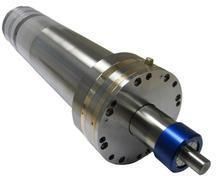 Air Bearing Spindles