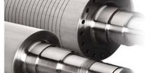 Corrugated Flute Roller