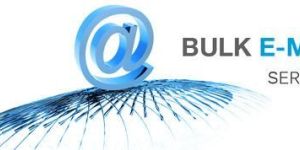 Bulk Mailing Services