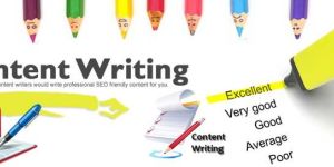 Seo Content Writing Services