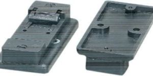 Din Rail Base Handheld Enclosure