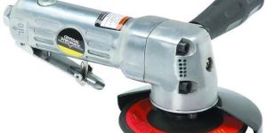 Pneumatic Disc Grinders