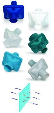 Bacterial Viral Filter