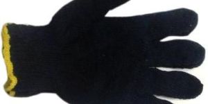 Recycled Knitted Hand Gloves