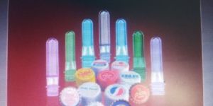 Preform Bottles