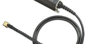 Low Voltage Differential Probe
