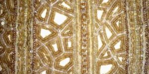 Cut Work Embroidery