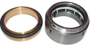 Shaft Seal Assembly