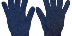 Recycled Knitted Hand Gloves