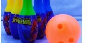 Bowling Toy