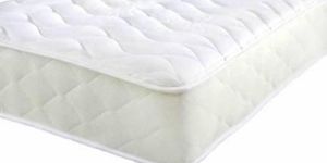 Vacuum Packed Mattress