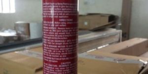 Touch up Spray Paint