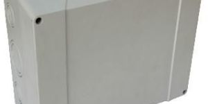 Waterproof Enclosure