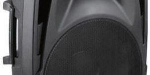 Portable Audio System