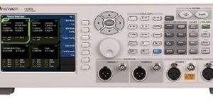 Audio Analyzer