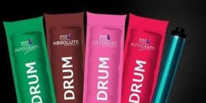 Color Inkjet Cartridge