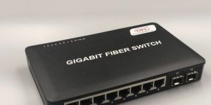 Fiber Optical Switch